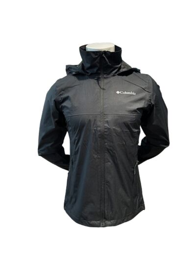 M Hampstead FS Jacket Noir