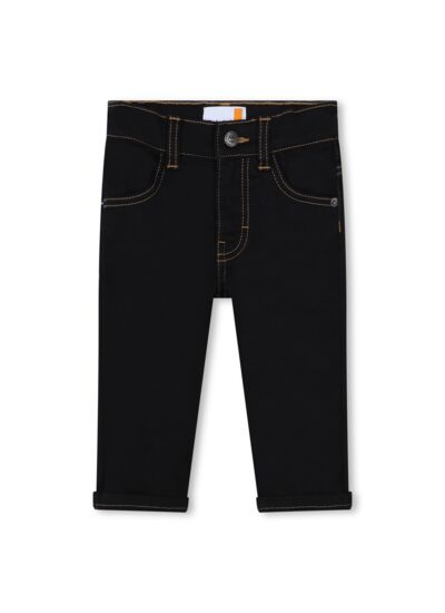 PANTALON DENIM