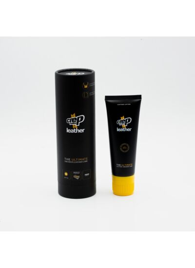 Crep Protect - Leather