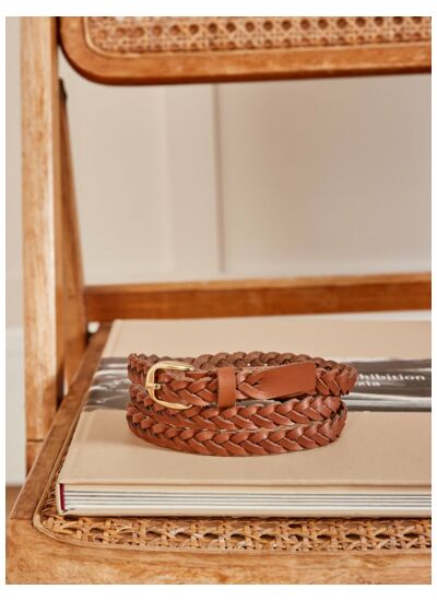 CEINTURE TRESSE