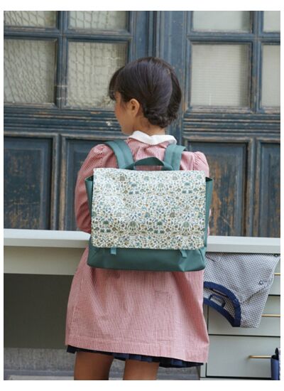 CARTABLE ENFANT