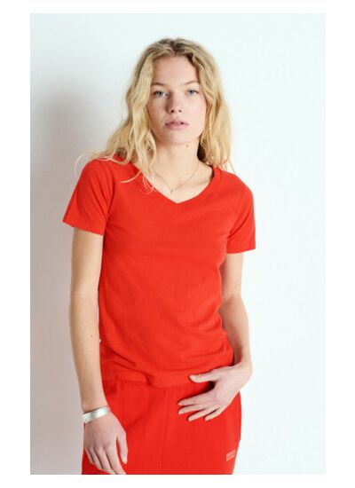 T-shirt femme Gamipy