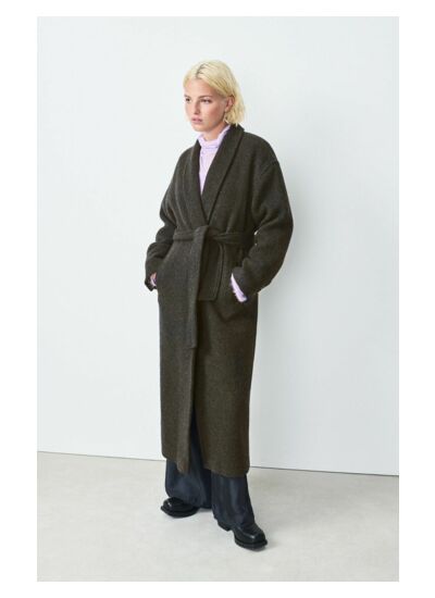 Manteau femme Nadabow