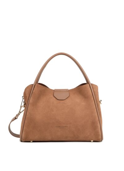 Sac à main M Suède Ida