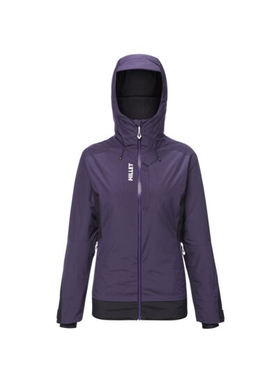 Veste COSMIC WARM GORE-TEX femme