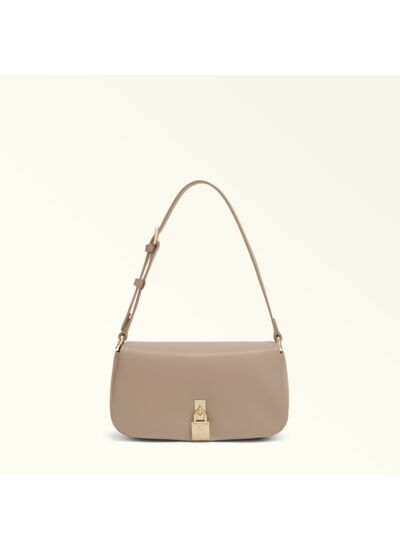 ARTEMIS S SHOULDER BAG - VITELLO SIDNEY PADDED