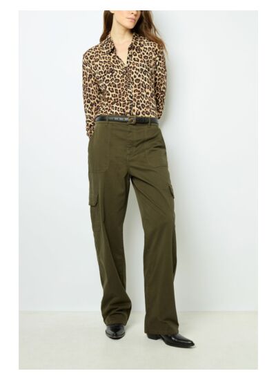 PANTALON NUMA