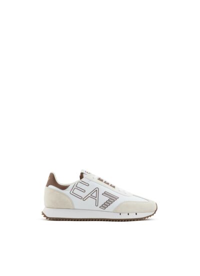 Noir Et Blanc Vintage-Blanc + Emperador