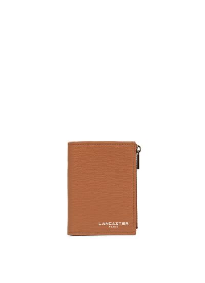 Portefeuille Pliée Sierra PM