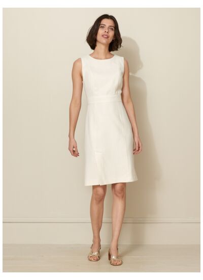 ROBE RETRO CEREMONIE