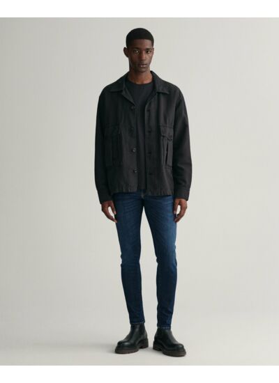 Extra Slim Fit Active Recover Jeans