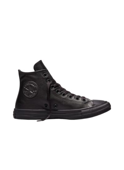 Chuck Taylor As Hi Black Mono