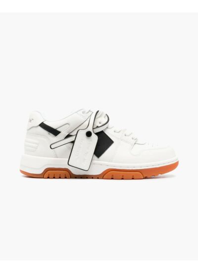 Off-White Out Of Office white