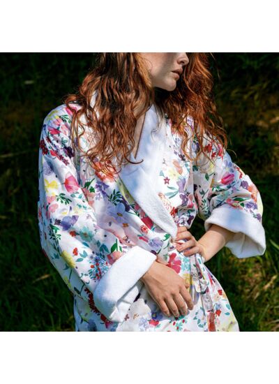 PEIGNOIR | Paris Rio