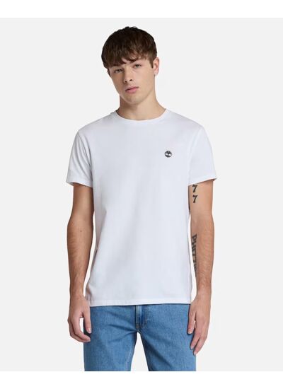 T-shirt à manches courtes