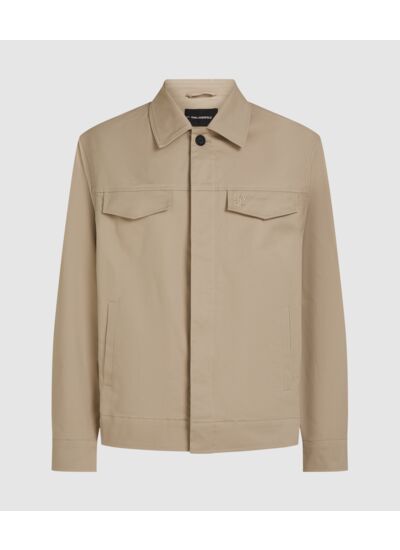 TWILL JACKET