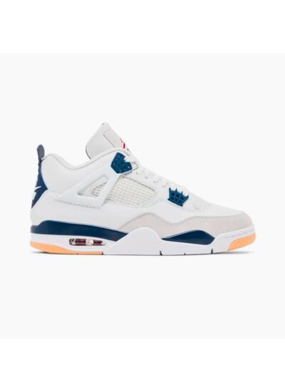 Air Jordan 4 Retro SB Navy