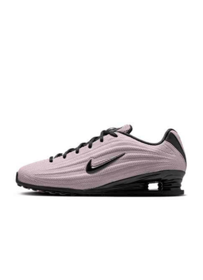 W nike shox z