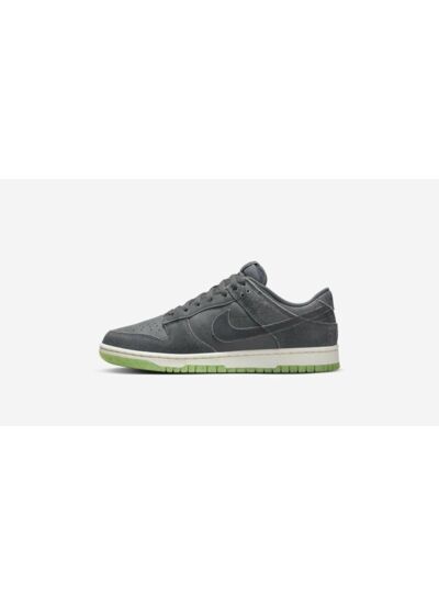 Nike Dunk Low Grey Halloween