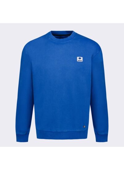 FANGO SWEATSHIRT COTTON
