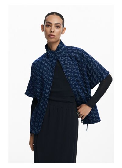 PONCHO IMAGO  RICHMOND V.2