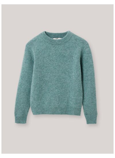 Pull Merinos
