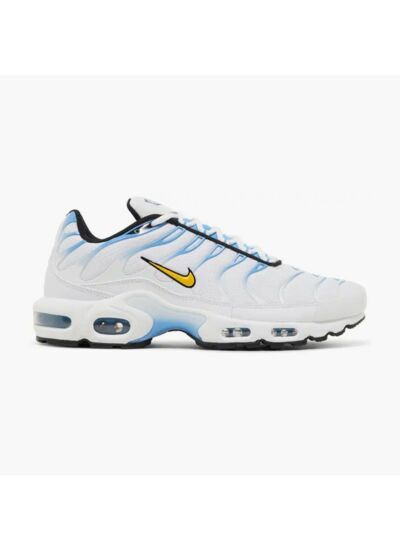 Nike Air Max Plus University Blue White