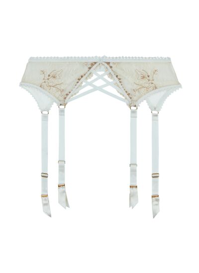 Porte-jarretelles Trésor Infini