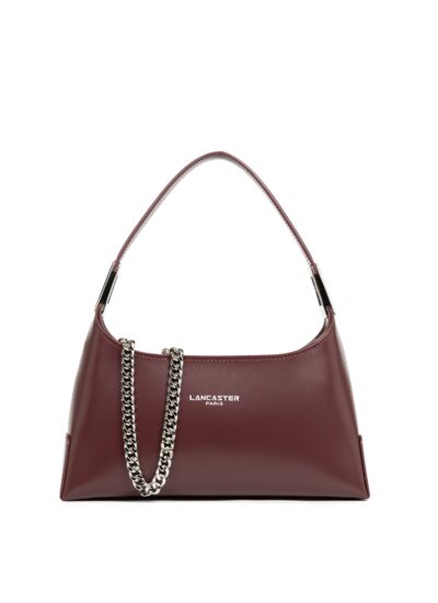 Sac baguette zippé Suave Ace