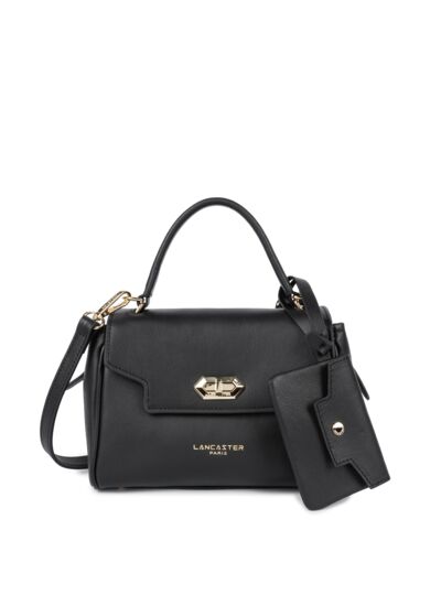 Sac à main A rabat avec fermoir S Mademoiselle Grace