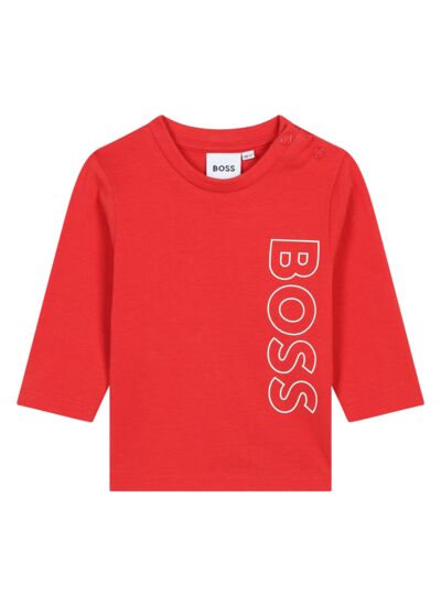 TEE-SHIRT MANCHES LONGUES