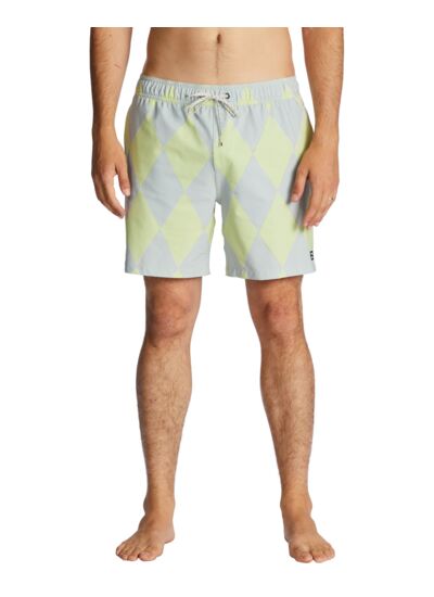 SHORT DE BAIN HOMME