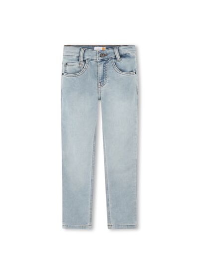 PANTALON DENIM