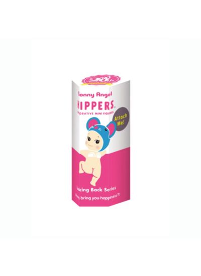 Sonny Angels Hippers Looking Back