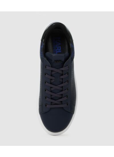 KAPRI MONOGRAM LO LACE