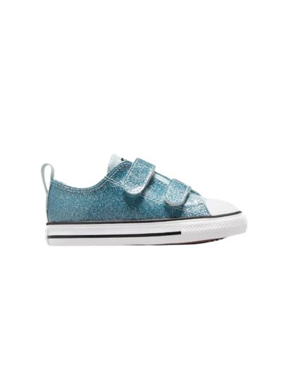 Chuck Taylor All Star 2V Ox Winter Slay/White/Black