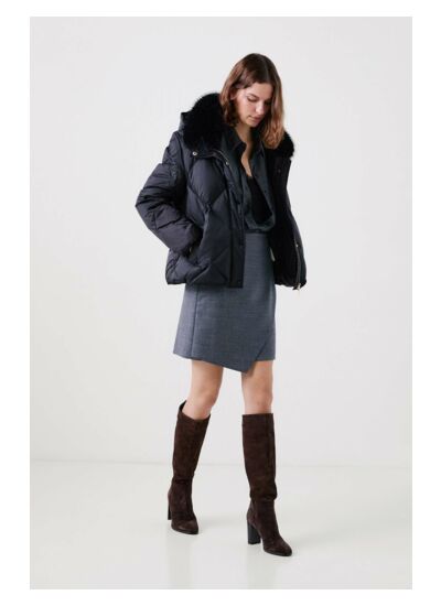 Manteau gavony
