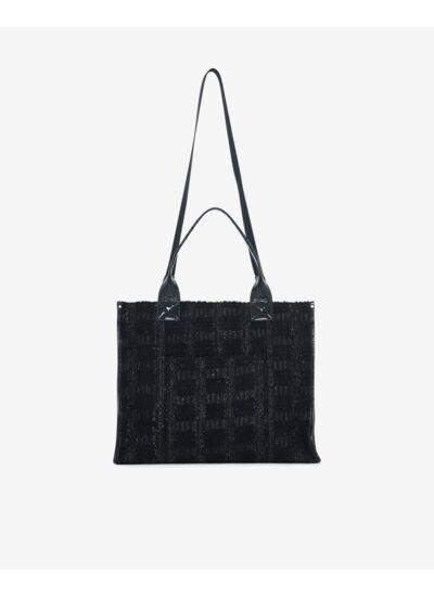 Sac Cabas Xl Tweed