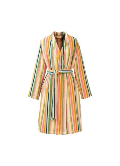 Olivier Desforges - Peignoir de bain en velours de coton 410 g/m², L'inconnue