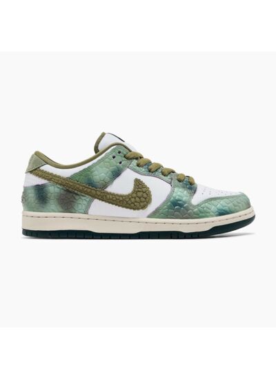 Nike Dunk SB Low Alexis Sablone Chameleon