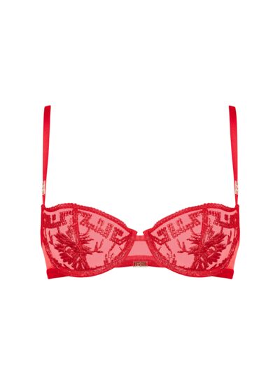 soutien-gorge Corbeille avec armatures Rules of Attraction