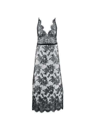 Nuisette longue Histoire d’un Soir