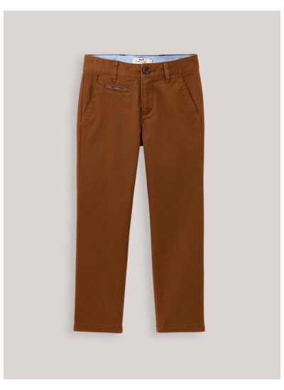 Pantalon chino