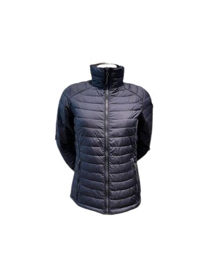 W White Out FS Jacket Bleu marine