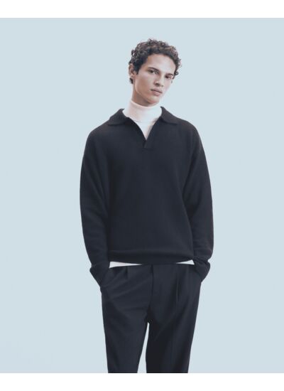 Pull Col Polo