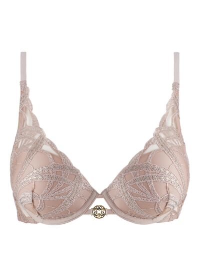 Aubade Soutien-gorge plunge foulard my desire