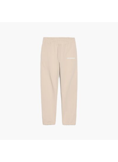 Jacquemus Le Jogging Beige