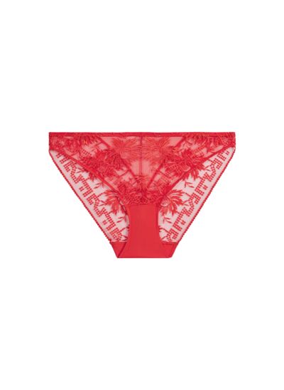 Culotte Italienne Rules of Attraction