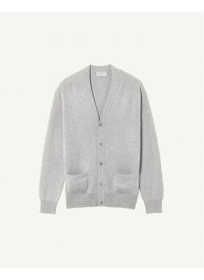 Gilet classique - Homme - GIVRE