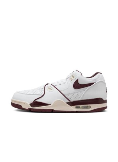 AIR FLIGHT '89 LOW